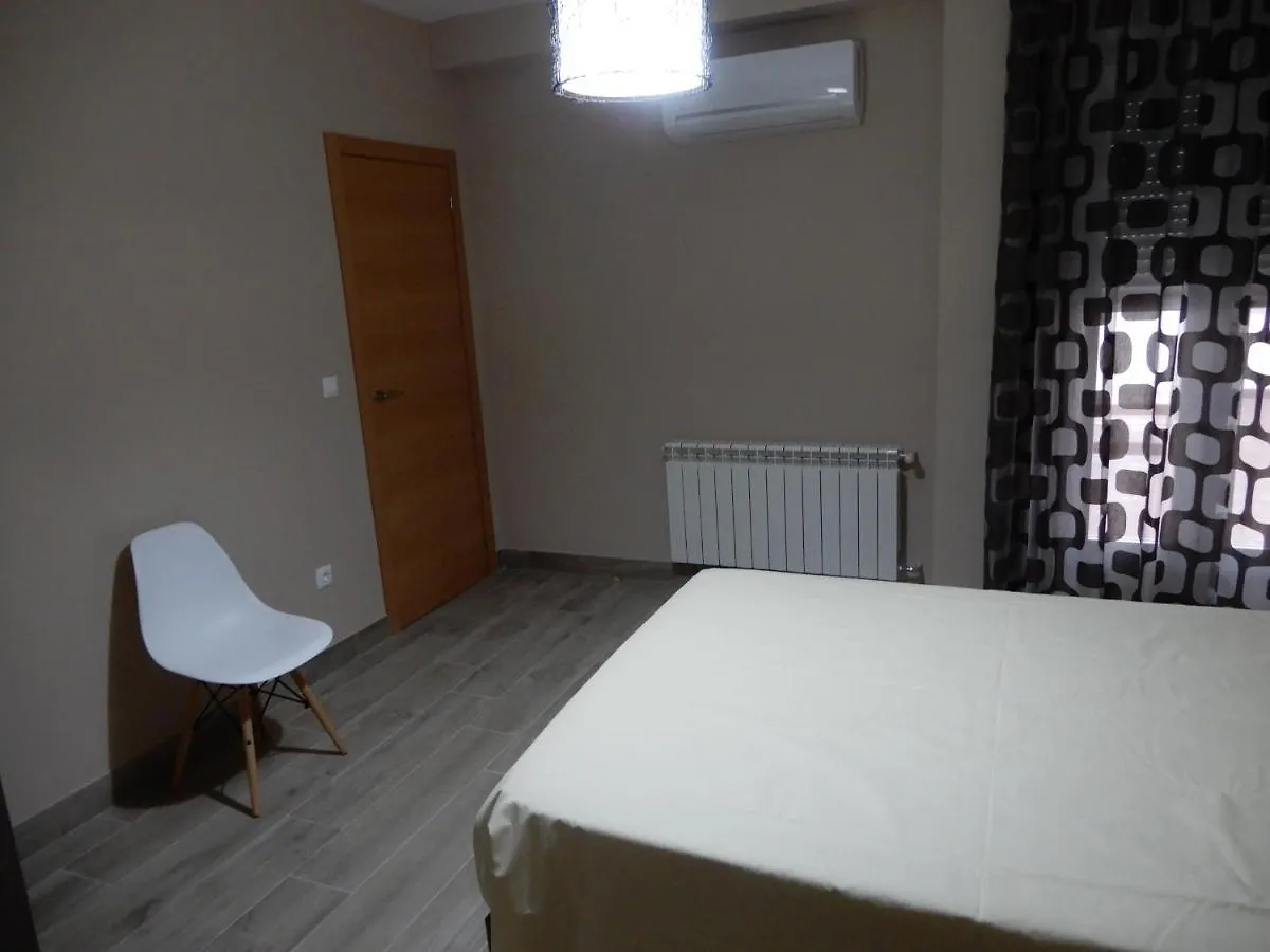 Vivienda Turistica Marant 3 Apartamento Úbeda