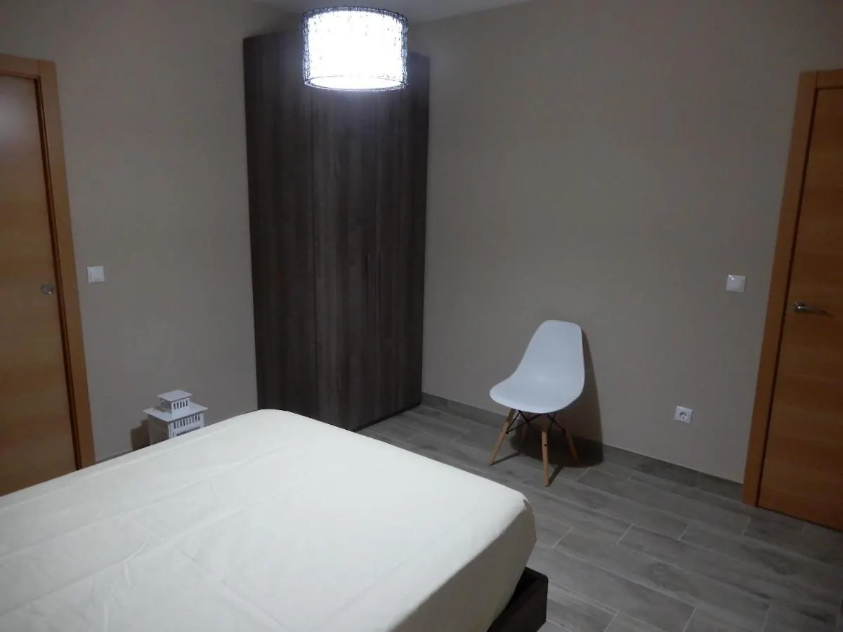 Vivienda Turistica Marant 3 Apartamento Úbeda