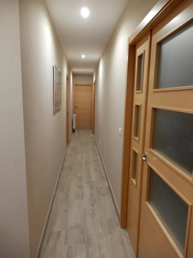 Vivienda Turistica Marant 3 Apartamento Úbeda
