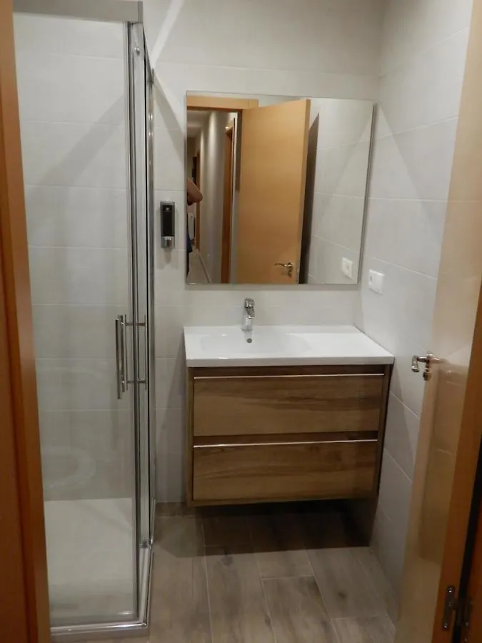 Vivienda Turistica Marant 3 Apartamento Úbeda 0*,  España