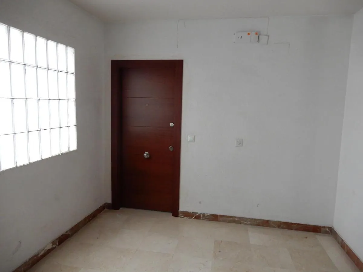 Vivienda Turistica Marant 3 Apartamento Úbeda 0*,  España