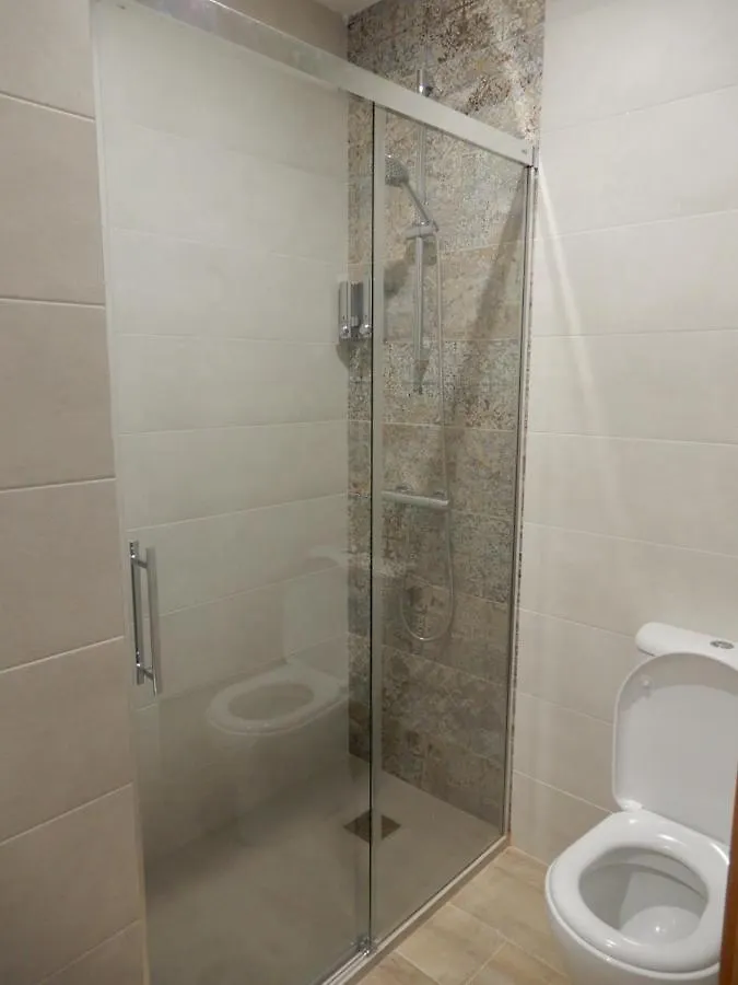 Vivienda Turistica Marant 3 Apartamento Úbeda España
