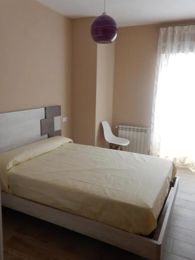 Vivienda Turistica Marant 3 Apartamento Úbeda España