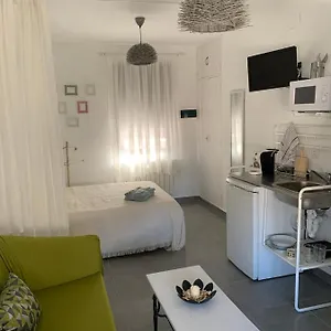  Apartamento Vivienda Con Fines Turísticos La Barbacana Del Salvador