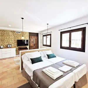  Apartamento Palacio De Vela De Cobos