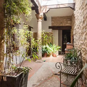  Apartamento Casa Señorial De 1630 Cerros De