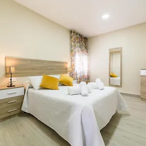  Apartamento Vilches