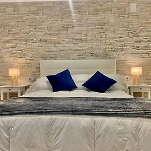  Apartamento La Casita Del Agua
