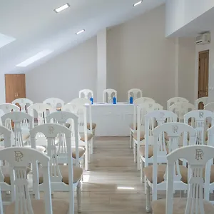 Hotel Rosaleda Don Pedro, Úbeda