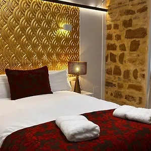 Fuente Redonda Luxury Úbeda
