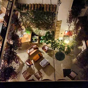 Hotel Alvaro De Torres Boutique, Úbeda