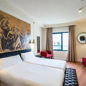 Hotel Yit El Postigo, Úbeda