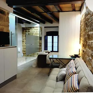 Apartment “quotidianum”, Úbeda