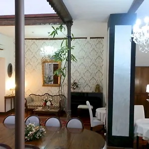 Hotel Boutique Nueve Leyendas, Úbeda