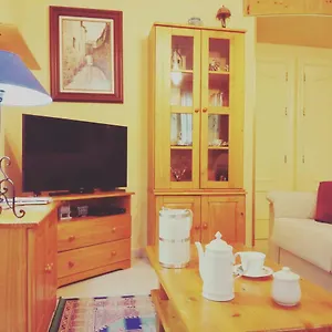  Apartamento Apartamento Alcazaba