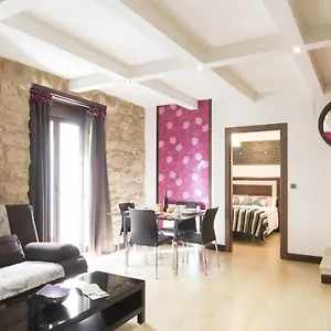  Apartamento Fuente Redonda