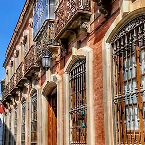 Hotel Ordonez Sandoval, Úbeda
